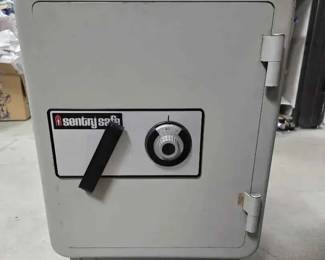 15CT202Sentry Safe On Wheels