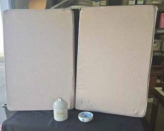 16CT212Z.Z. Lazy Pet Mattress