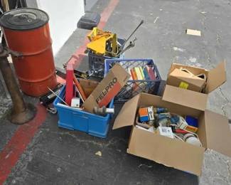 16CT179Car Parts, Tools and Supplies