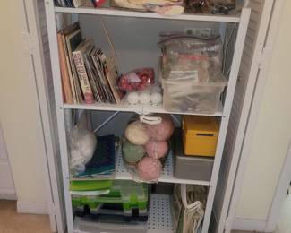 Craft Supplies