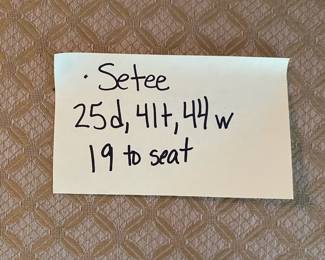 Sale Picture
