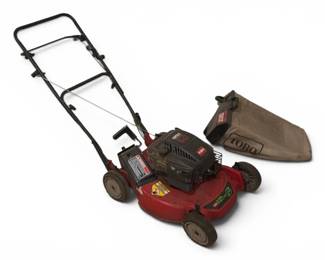 Toro Super Recycler Lawnmower