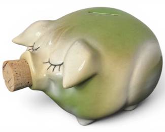 Hull Piggy Bank