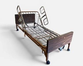 Invacare Home Care Bed