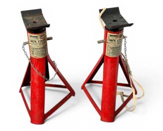 Car Jacks