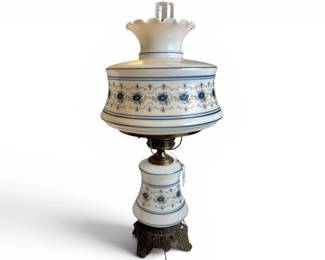 Quoizel Abigail Adams Lamp