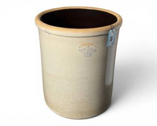 Robinson Ransbottom 10 Gallon Crock