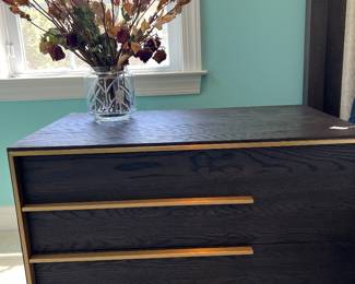 Restoration Hardware Nightstand (2 available)