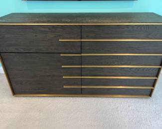 Restoration Hardware dresser