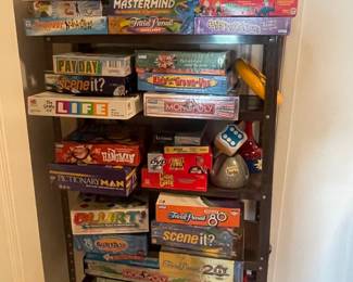Board Games