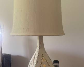 MCM Lamp