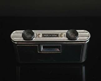 Vintage Folding Opera Glasses .x second image