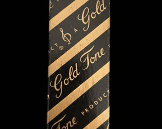 Gold Tone Products Novelty Cigarette Lighter second image