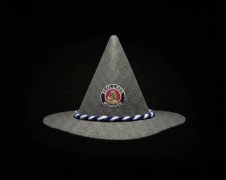 Paulaner Mnchen Seppel Hat