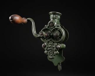 Enterprise Coffee Mill