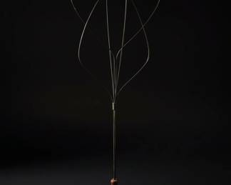 Vintage Rug Beater