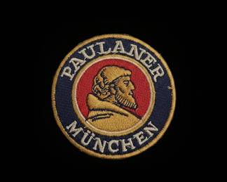 Paulaner Mnchen Promotional Alpine Hat second image