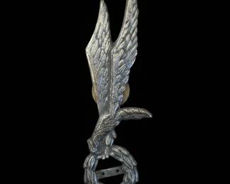 Polish Parachutist Badge