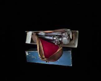 Vintage QuickSet Tripod
