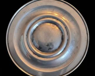Gorham Sterling Silver Candlestick Model second image
