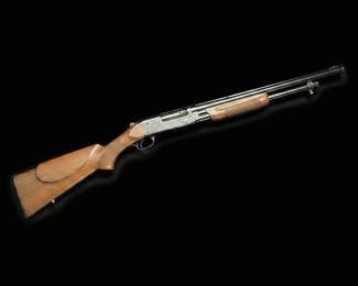 Daisy Model B or C BB Gun