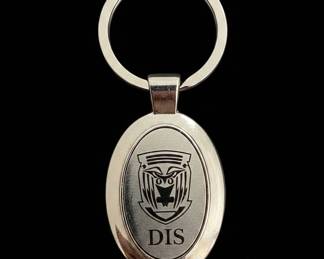Defense Intelligence Agency DIA Logo Keychain