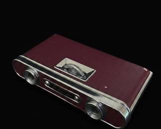 Chadwick Vintage Opera Glasses