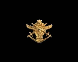 Australian Army Intelligence Corps Regimental Badge