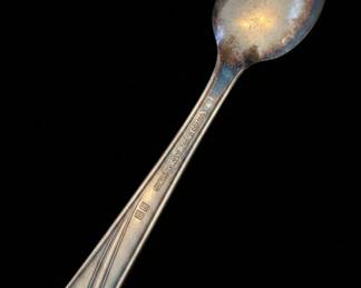 Victor S. Co. A Overlay Silverplate Forks second image