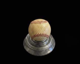 Vintage Rawlings Official League Baseball