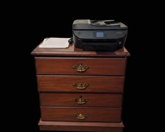 HP ENVY Photo AllinOne Printer