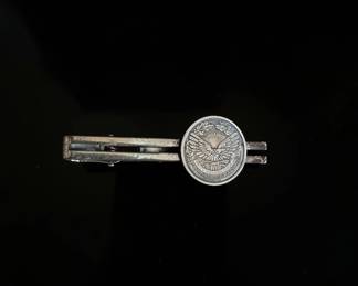 National Federation of Federal Employees Tie Clip