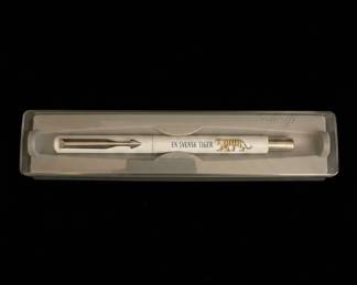 Parker Jotter En Svensk Tiger Promotional Pen