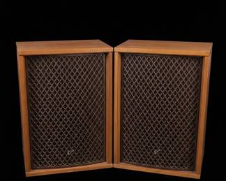 Sansui SP Way Speakers