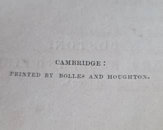Poems by Robert Browning, Vol. II, fourth image