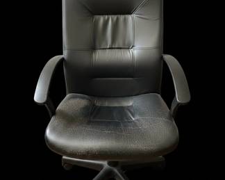 Generic Executive Office Chair