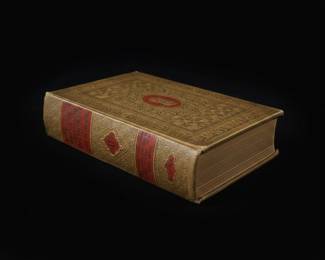 Websters Universal Dictionary of the English Language, Volume II second image