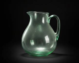 Vintage Kitchen Pitcher