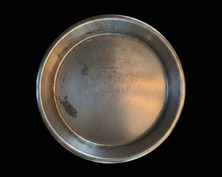 Wm. Rogers SilverPlated Serving Tray second image