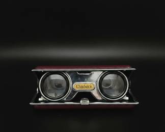 Chadwick Vintage Opera Glasses third image