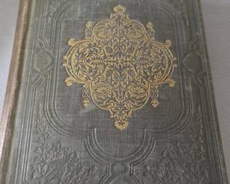 Poems by Robert Browning, Vol. II,