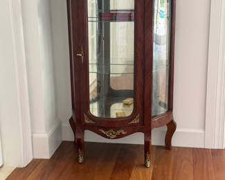 Bar Cabinet $800.00