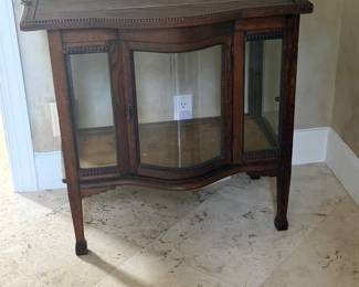 Original Bar Cabinet $800.00