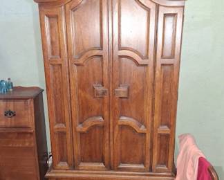 Armoire
