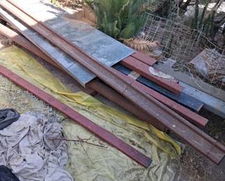 Steel