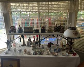 Decorative items