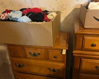 End tables