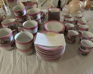Coffee set