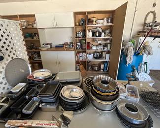 Bakeware