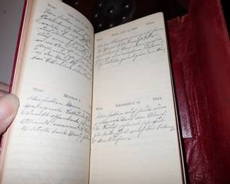 RECEIPT BOOK